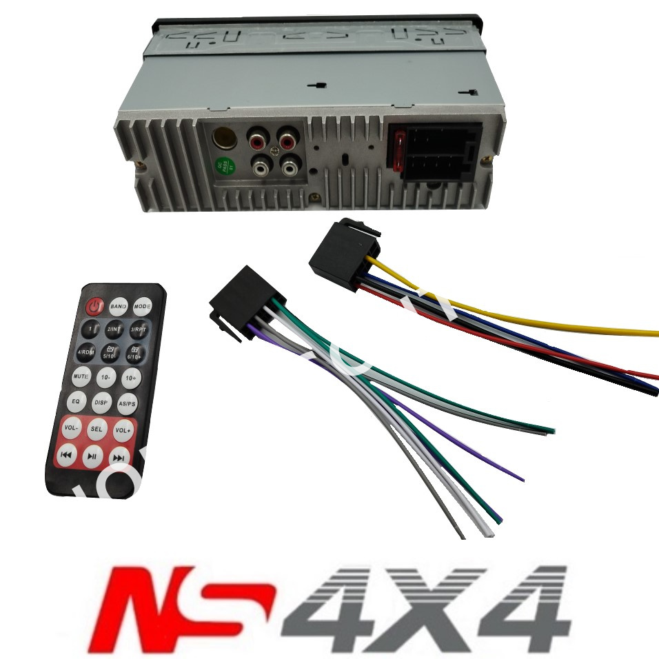 Ns4x4